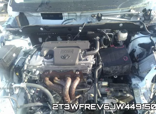 2T3WFREV6JW449150 фото 2