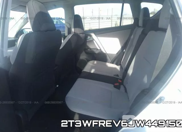 2T3WFREV6JW449150 фото 9