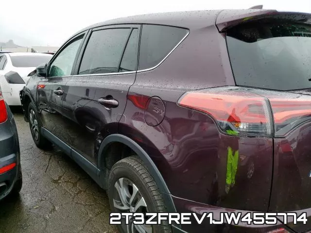 2T3ZFREV1JW455774 фото 4
