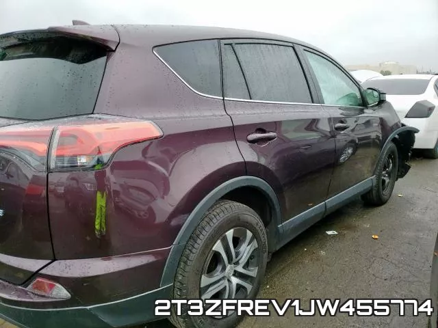 2T3ZFREV1JW455774 фото 5
