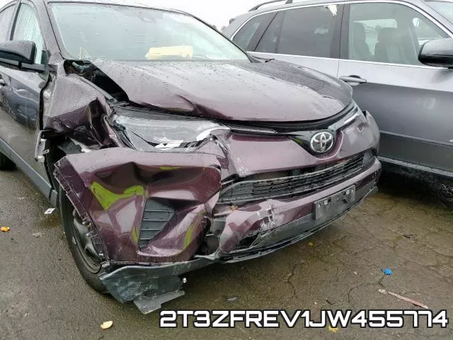2T3ZFREV1JW455774 фото 10
