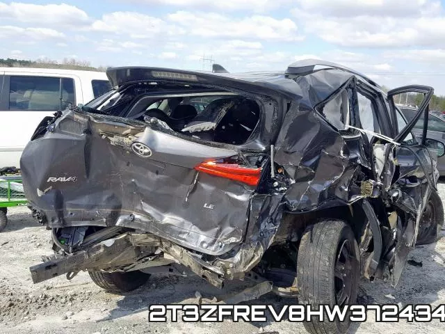 2T3ZFREV8HW372434 фото 5