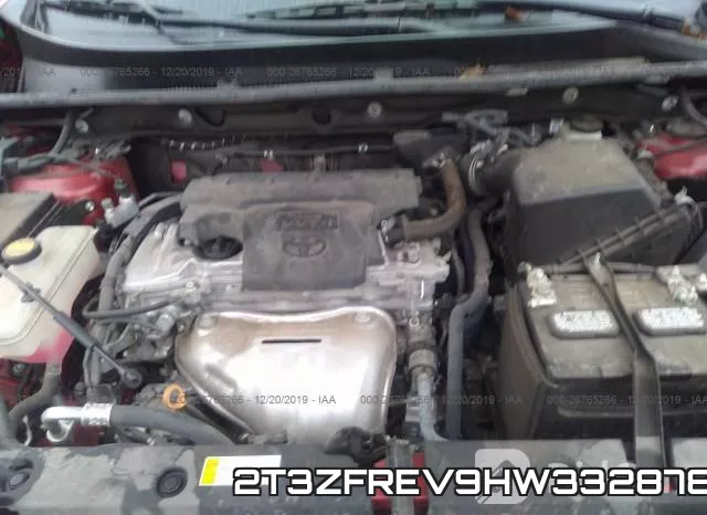 2T3ZFREV9HW332878 фото 2