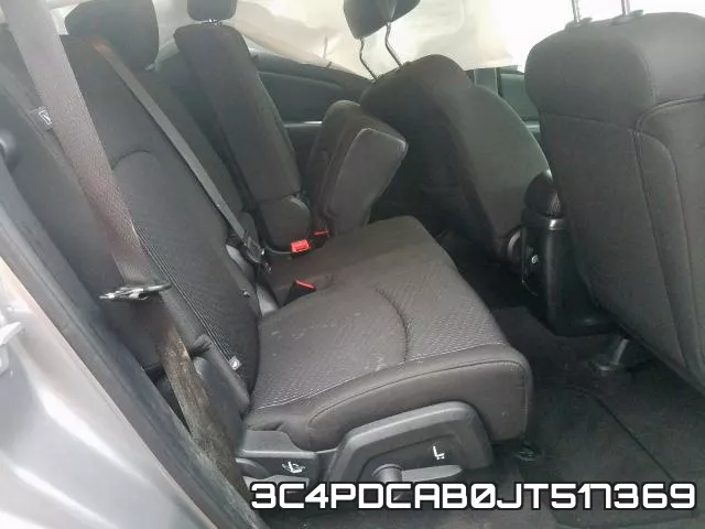 3C4PDCAB0JT517369 фото 7