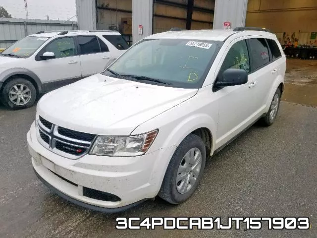 3C4PDCAB1JT157903 фото 3