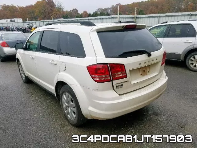 3C4PDCAB1JT157903 фото 4