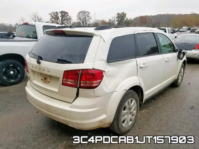 3C4PDCAB1JT157903 фото 5