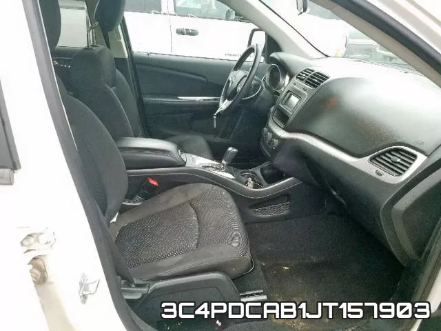 3C4PDCAB1JT157903 фото 6