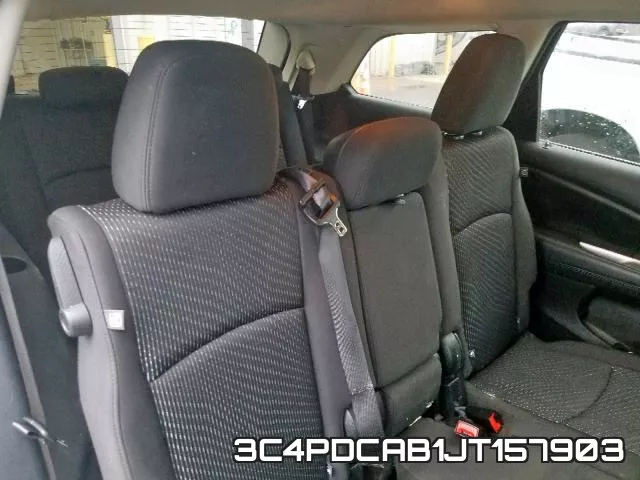 3C4PDCAB1JT157903 фото 7