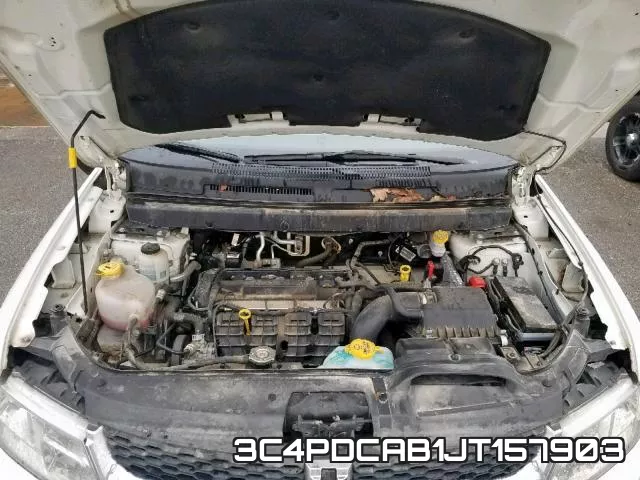 3C4PDCAB1JT157903 фото 8