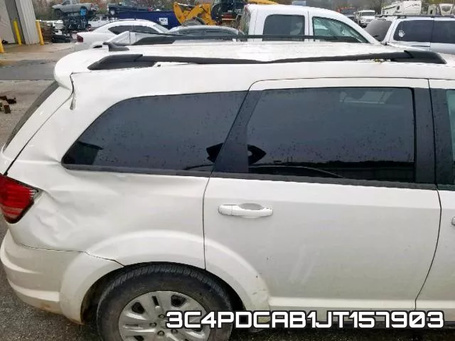 3C4PDCAB1JT157903 фото 10