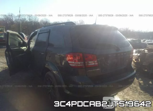 3C4PDCAB2JT519642 фото 4