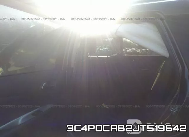 3C4PDCAB2JT519642 фото 9