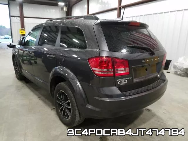 3C4PDCAB4JT474784 фото 4