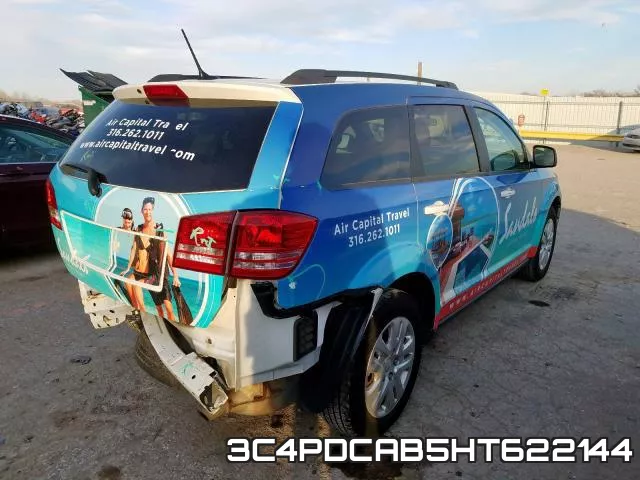 3C4PDCAB5HT622144 фото 5