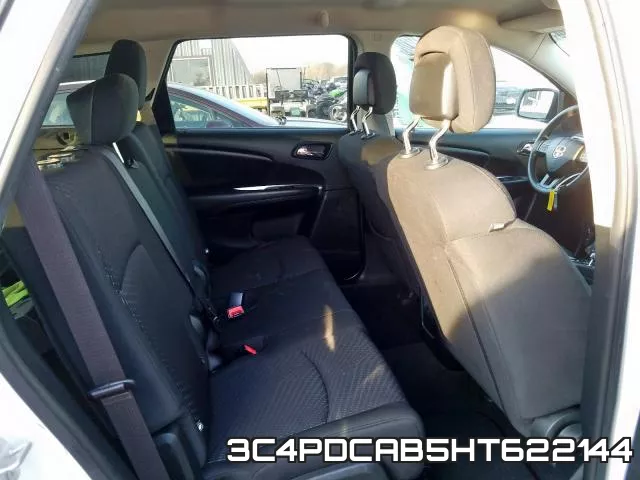 3C4PDCAB5HT622144 фото 7