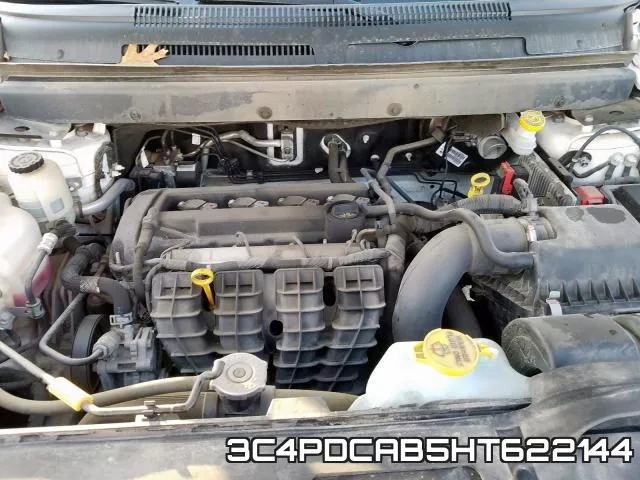 3C4PDCAB5HT622144 фото 8