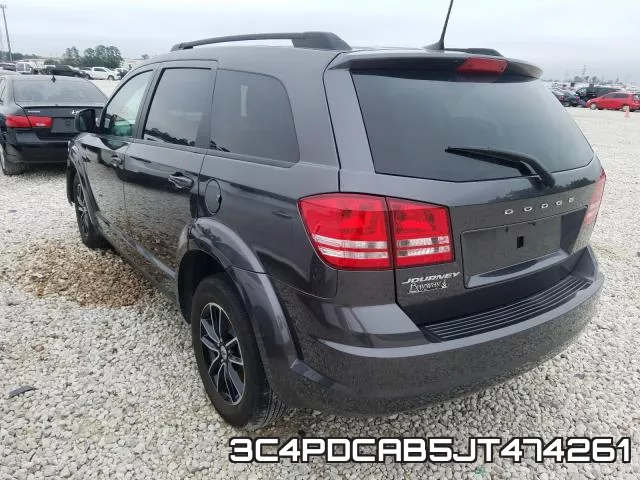 3C4PDCAB5JT474261 фото 4
