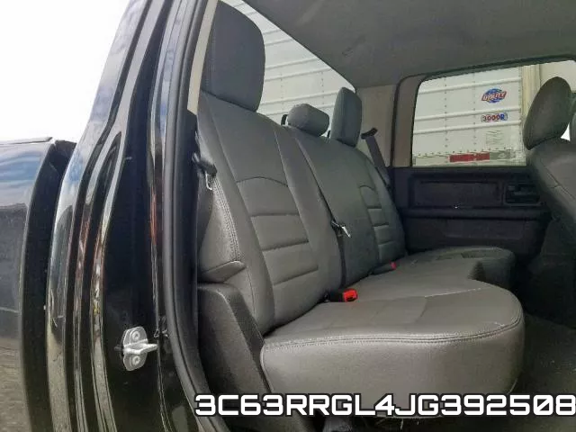 3C63RRGL4JG392508 фото 6