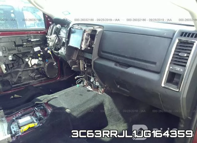 3C63RRJL1JG164359 фото 6