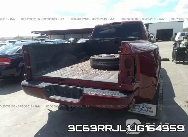 3C63RRJL1JG164359 фото 9