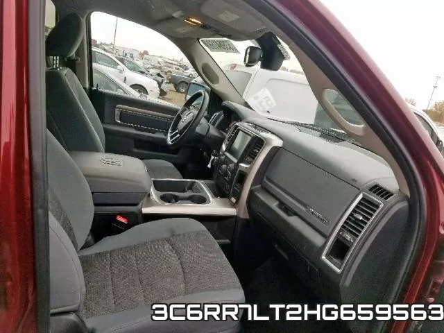 3C6RR7LT2HG659563 фото 6