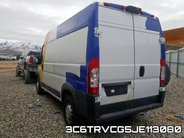 3C6TRVCG5JE113080 фото 4