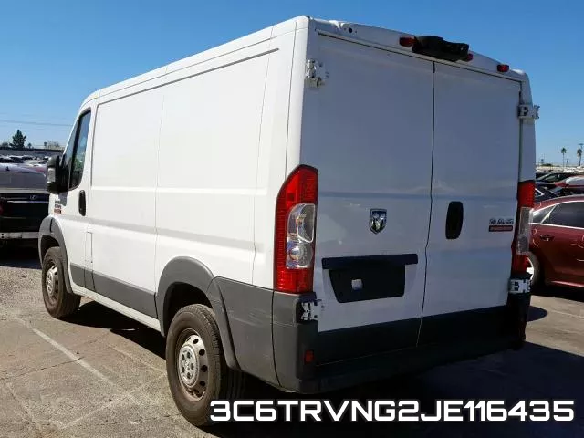 3C6TRVNG2JE116435 фото 4