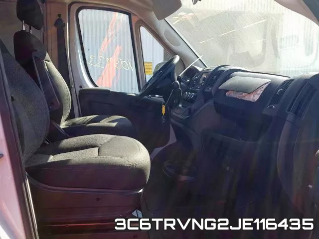 3C6TRVNG2JE116435 фото 6
