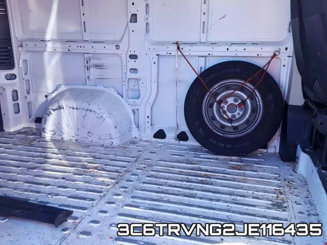 3C6TRVNG2JE116435 фото 7