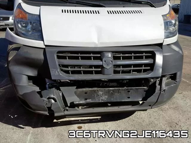 3C6TRVNG2JE116435 фото 10
