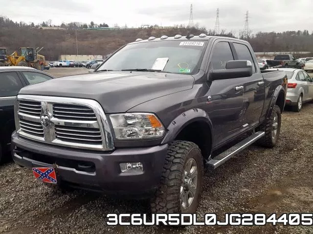 3C6UR5DL0JG284405 фото 3