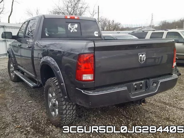 3C6UR5DL0JG284405 фото 4