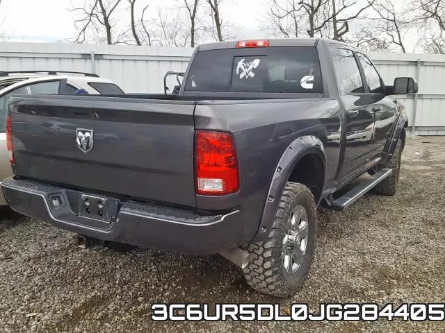 3C6UR5DL0JG284405 фото 5