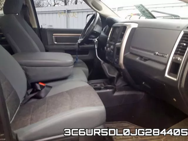 3C6UR5DL0JG284405 фото 6