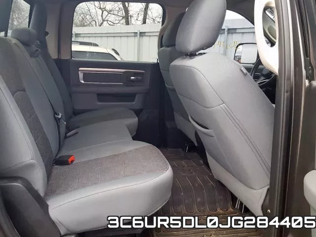 3C6UR5DL0JG284405 фото 7