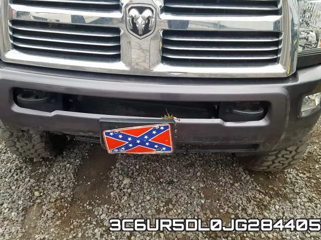 3C6UR5DL0JG284405 фото 10