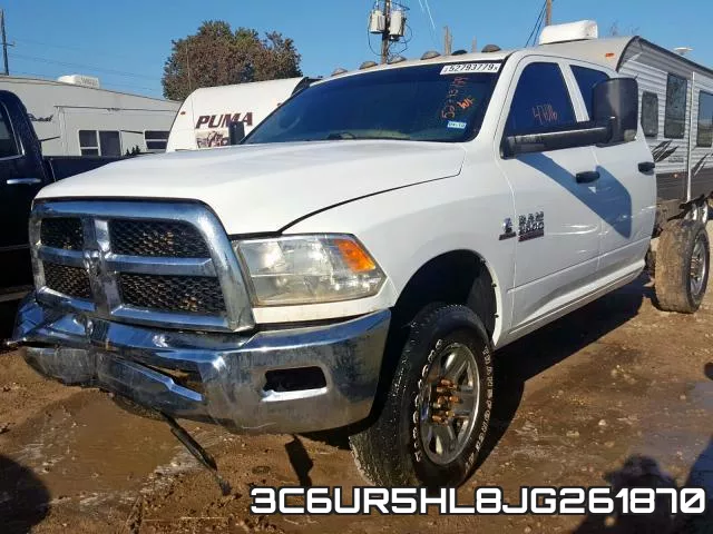 3C6UR5HL8JG261870 фото 3