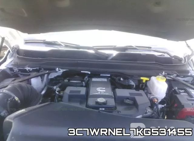 3C7WRNEL7KG531455 фото 2