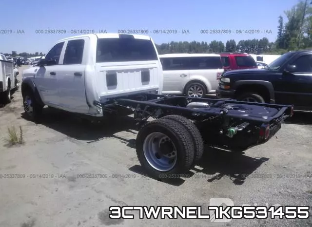 3C7WRNEL7KG531455 фото 4