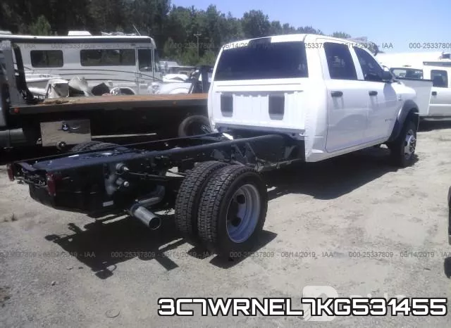 3C7WRNEL7KG531455 фото 5