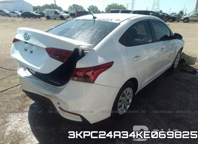 3KPC24A34KE069825 фото 5