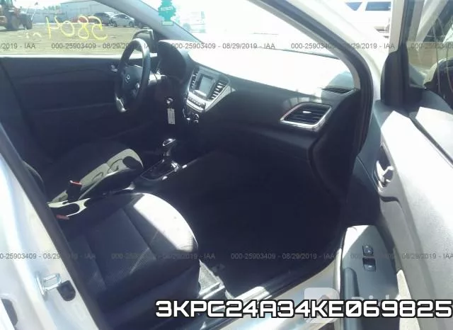 3KPC24A34KE069825 фото 6
