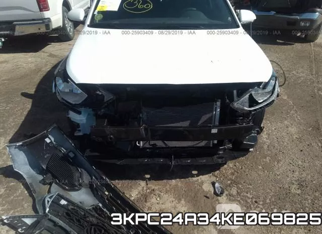 3KPC24A34KE069825 фото 7