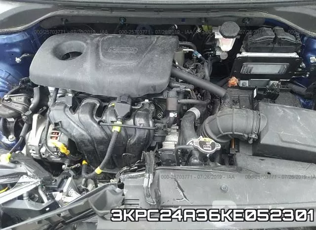 3KPC24A36KE052301 фото 2