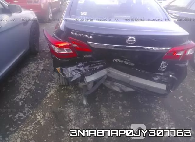 3N1AB7AP0JY307763 фото 7