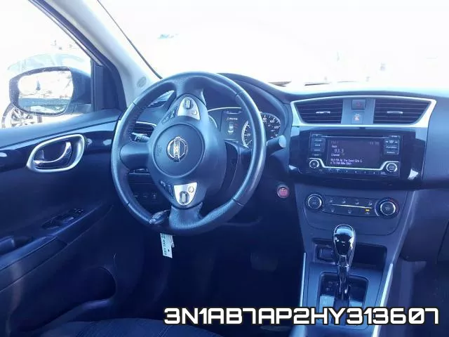 3N1AB7AP2HY313607 фото 10