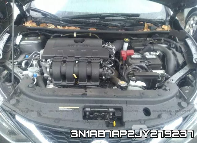 3N1AB7AP2JY279237 фото 2