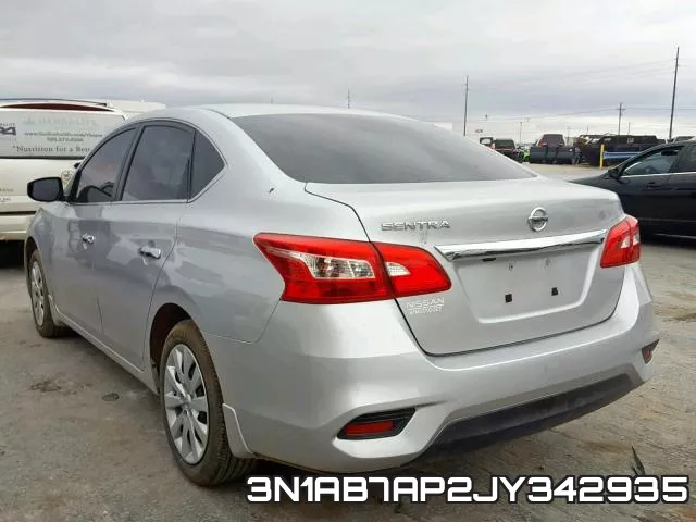3N1AB7AP2JY342935 фото 4