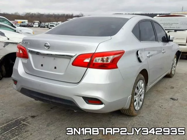 3N1AB7AP2JY342935 фото 5